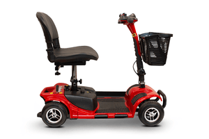 EW-M34 Travel Electric Scooter - Without Armrest  - by EWheels Medical | Wheelchair Liberty