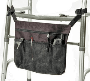Large Tote - EZ-ACCESSORIES® Walker/Wheelchair Tote by EZ-ACCESS | Wheelchair Liberty
