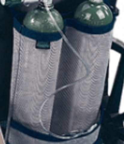 Oxygen tank accessories deals