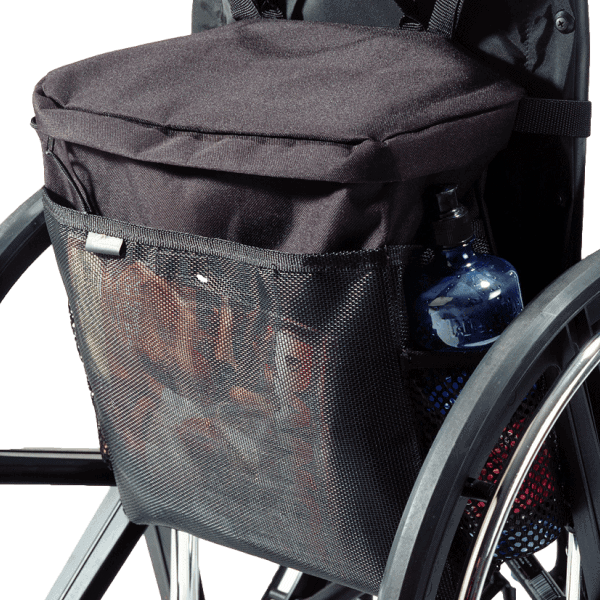 Flight / Travel Storage Bag For Wheelchair – BundleBean