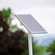 Solar Charging Stations F-044SCH  by Aqua Creek