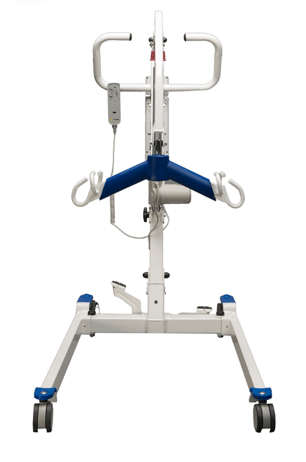 Protekt® Take-A-Long Folding Electric Patient Lift by Proactive Medical