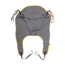 Full Back - Hoyer Bariatric Patient Slings by Joerns | Wheelchair Liberty 