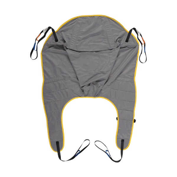 Full Back - Hoyer Pro Clip Slings by Joerns | Wheelchair 