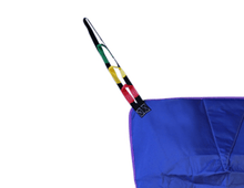 Color Coded Straps - Full Body High Weight Patient Sling for Protekt Patient Lifts - Standard, Mesh, Commode by Proactive Medical | Wheelchair Liberty 