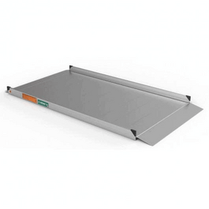 GATEWAY 3G Portable Solid Surface Entry Ramps - With Out Rails | Wheelchair Liberty