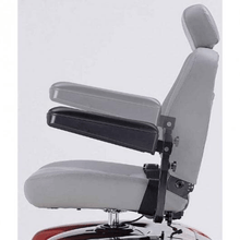 Gemini Power Rear-Wheel-Drive Wheelchair P301 - Adjustable Armrest - by Merits | Wheelchair Liberty