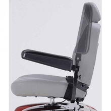 Gemini Power Rear-Wheel-Drive Wheelchair P301- Flip-up Armrest - by Merits | Wheelchair Liberty