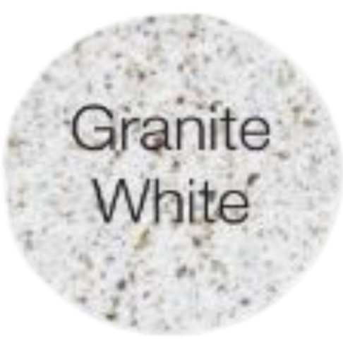 Granite White Ranger 2 Powered Pool Lift ADA Compliant by Aqua Creek | Wheelchair Liberty