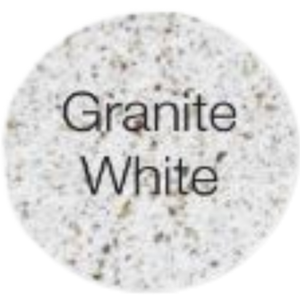 Granite White Ranger 2 Powered Pool Lift ADA Compliant by Aqua Creek | Wheelchair Liberty