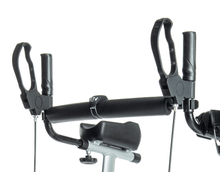 Handgrip And Handbreak - Protekt® Pilot Upright Walker by Proactive Medical - Wheelchair Liberty