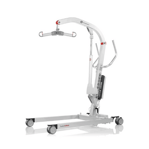 Eva 450 EE Floor Mobile Patient Lifts By Handicare | Wheelchair Liberty