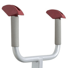 Handle Bars - Molift Quick Raiser 205 Sit-to-Stand Patient Lift N29000 by ETAC | Wheelchair Liberty 