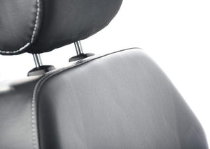 Hear Rest - Gemini Power Wheelchair w/ Seat Lift P3011 by Merits | Wheelchair Liberty