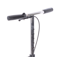 Hight Adjustable Stirring Handle - Protekt® Gazelle - Knee Walker - KWADCS - By Proactive Medical | Wheelchair Liberty