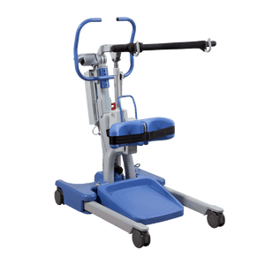 Hoyer Elevate Sit to Stand Electric Patient Lift by Joerns | Wheelchair Liberty
