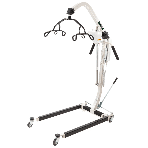 DeluxeComfort 95-220 lbs Chair Lift 