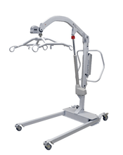 Hoyer HPL700 Bariatric Power Patient Lift by Joerns | Wheelchair Liberty