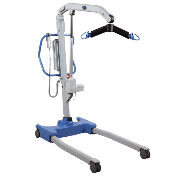 Hoyer Presence Pro Bariatric Electric Patient Lift by Joerns | Wheelchair Liberty