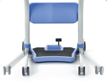 Hoyer® Up Sit-to-Stand Patient Transfer Lift - Base - by Joerns | Wheelchair Liberty
