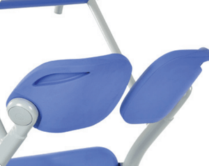 Hoyer® Up Sit-to-Stand Patient Transfer Lift - Seat - by Joerns | Wheelchair Liberty