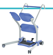 Hoyer® Up Sit-to-Stand Patient Transfer Lift - by Joerns | Wheelchair Liberty