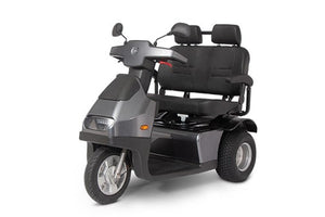 Afiscooter S4 | Wheelchair Liberty
