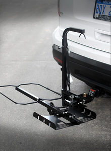 Tilt n' Tote Manual Carrier for Folding Wheelchairs by Wheelchair Carrier | Wheelchair Liberty