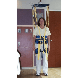 In Use - Medcare Walking Sling Medcare Slings By Handicare | Wheelchair Liberty 