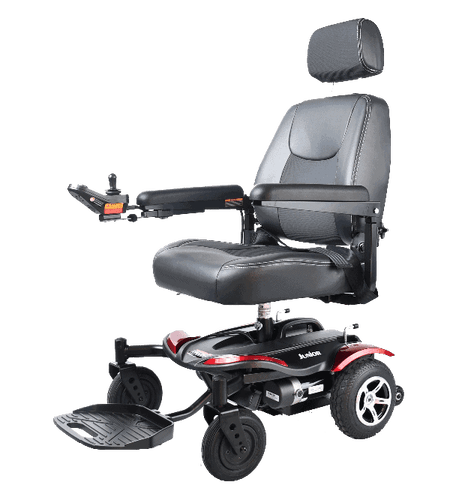 Junior Power Wheelchair P320 by Merits | Wheelchair Liberty