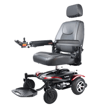 Junior Power Wheelchair P320 by Merits | Wheelchair Liberty