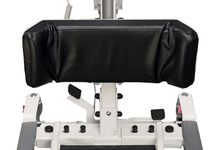 Kneepad Assembly - Protekt® 600 Stand Sit-to-Stand Electric Patient Lift by Proactive Medical | Wheelchair Liberty