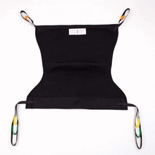 Laid Flat - ComfortCare Sling Specialty Slings By Handicare | Wheelchair Liberty