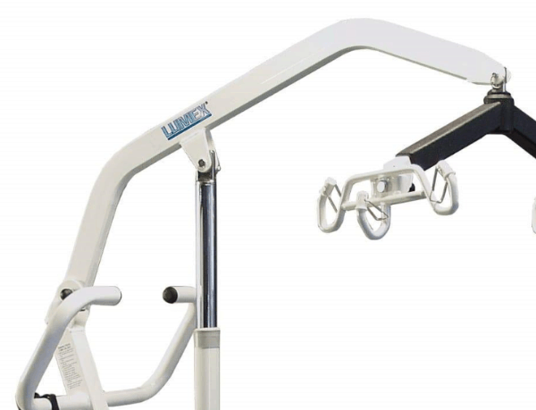 Lumex LF1050 Patient Lift by Graham Field | Wheelchair Liberty