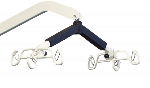 Lumex LF1090 Patient Lift by Graham Field | Wheelchair Liberty