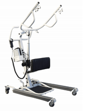 Lumex LF2020 Power Sit to Stand Patient Lift 