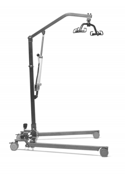 Lumex LF1030 Hydraulic Lift by Graham Field | Wheelchair Liberty