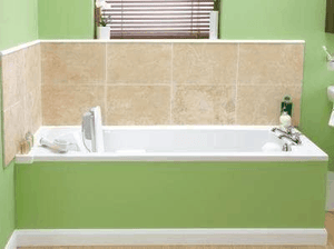 Lumex Splash™ Bath Lift - In Tub | by Graham Field | Wheelchair Liberty