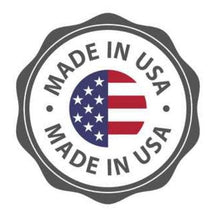 Made In USA Badge - Hoyer Bariatric Patient Slings by Joerns | Wheelchair Liberty 