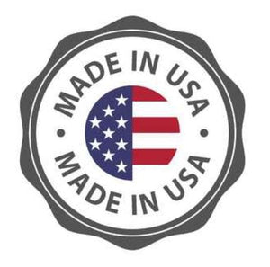 Made In USA Badge - Hoyer Advance-E Electric Portable Patient Lift Joerns-Wheelchair Liberty