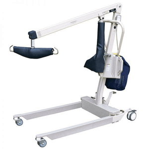 Medcare Car Extractor Mobile Lifts By Handicare | Wheelchair Liberty
