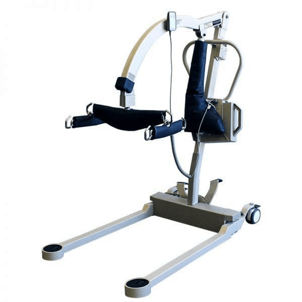Medcare Low Pro Mobile Lifts By Handicare | Wheelchair Liberty