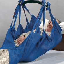Mesh - Positioning Sling Disposable Slings by Handicare | Wheelchair Liberty