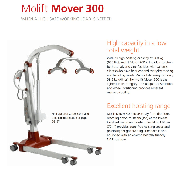 300-lb Moving Heavy Objects, Mover, Universal Wheel Load