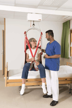 Molift Air 200 Patient Ceiling Lift - Carer Use