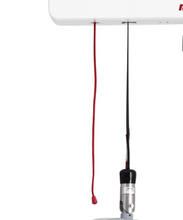 Molift Air 205 and 300 Patient Ceiling Lift - Lift Emergency Stop