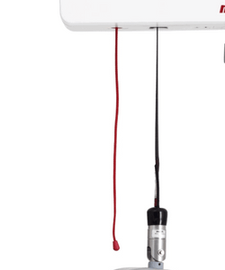 Molift Air 205 and 300 Patient Ceiling Lift - Lift Emergency Stop