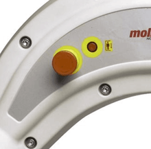 Molift Nomad Patient Ceiling Lift - Emergency Stop