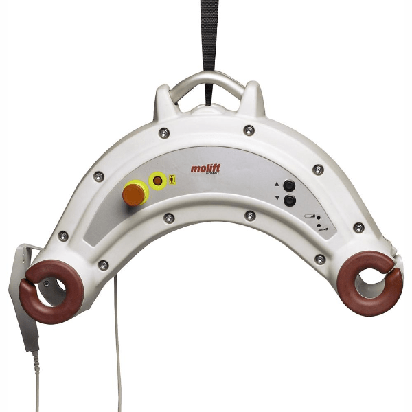 Molift Nomad Patient Ceiling Lift Front