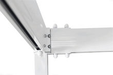 Molift Quattro Rail System for Ceiling Lifts corner ViewInside